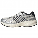 Adidas TECHNOCHAOS 2000 Breathable Running Shoes Women's Chalk White HQ7289 38⅔