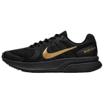 Nike Run Swift 2 'Must Metallik Kuldne' CU3517-010 38.5 black