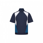 Under Armour l&uuml;hikeste varrukatega tuulekindel golfis&auml;rk meestele toppi 6011399-410 M