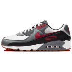 Nike Air Max 90 Team Red Cool Grey FB9658-100 41