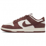 Nike Dunk Low Next Nature Punane Sepia Naiste HJ7673-001 36.5