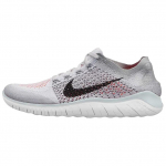 Nike Free RN Flyknit Jooksukingad Meeste Hall 942838-003 41
