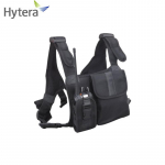 Hytera Universaalne raadiosaatja rindkere&uuml;mbris ja nahast &uuml;mbris (CN versioon)