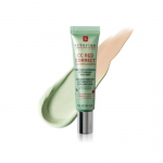 Erborian CC Red Correct SPF25 &ndash; Punetust v&auml;hendav v&auml;rvi korrigeeriv CC-kreem &ndash; Roheline toon punetuse neutraliseerimiseks &ndash; 15ml / 0.51 fl. oz.