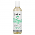 Cococare, Makadaamia&otilde;li, 4 fl oz (118 ml)