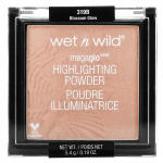 wet n wild, MegaGlo, esilet&otilde;stev puuder, 319B Blossom Glow, 5,4 g (0,19 untsi)