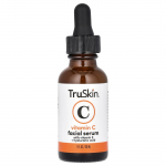 TruSkin, C-vitamiini n&auml;oseerum, 1 fl unts (30 ml)