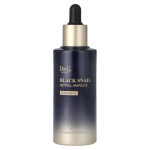 dr. G, Black Snail Retinol Ampull, 50 ml (1,69 fl untsi)