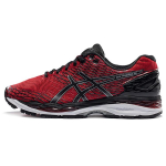 ASICS Gel Nimbus 18 2E Sneakers 'Red' T601N-2390 41.5