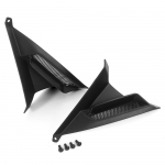 S&uuml;sinikkiust stiilis ABS-v&otilde;rekattekomplekt Yamaha Tmax560 T-Max 560 2022 2023 jaoks