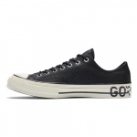 Chuck 70 Converse Gore-Tex 'Black' 163229C 35
