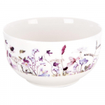 Miseczka Miska na Zupę Płatki Sur&oacute;wki Przekąski Salaterka Porcelanowa 500ml