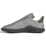 Adidas Kamanda 'Grey Raw Khaki' EE5648 44