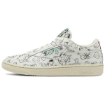 Club C Tom & Jerry x Club C Reebok 'Sketch' FX4011 36.5
