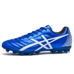 Uued Madalad Jalgpallikingad Meeste ja Naiste Kunstmuru Professionaalsed M&auml;ngu Treeningkingad Sirge Karv 39