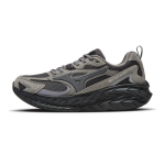 Mizuno ASTRO LS Low top Running Shoes Unisex Pinstripe Gray D1GH252102 36
