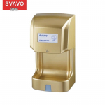 SVAVO Automaatne Anduriga K&auml;sipesukuivati