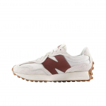 New Balance 327 Linane Rikkalik Tamm Unisex U327WKM 37