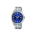CASIO Meeste VINTAGE Seeria Sinine Kell MTS-100D-2A MTS-100D-2A Blue Dial