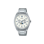 CASIO Meeste Standardseeria 40mm H&otilde;bedane Kell MTP-M300D-7AV MTP-M300D-7AV Silver Strap