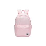 Converse Minimalistlik Trendikas Vabaaja Mood Klassikaline &Uuml;mmargune Logo T&otilde;mblukuga Seljakott Unisex Seljakott Roosa 10020533-A12 Pink,Medium