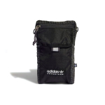 Adidas Originals Adventure Kangast Crossbody kott Tavaline Unisex Kotid Must HL6728 Pure Black