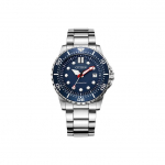 CITIZEN Meeste Mehaaniline K&auml;ekell Kollektsioonikell NJ0121-89L Regular Watch Box