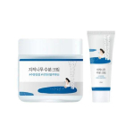 ROUND LAB Kase niisutav kreem 80ml + 20ml erikompakt Niisutav n&auml;okreem