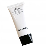 Chanel CC Cream 10 Beež 30ml SPF50 T&auml;ielik Korrektsioon Super Aktiivne V&auml;rvitud Niisutaja