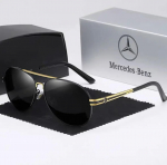 C200 E200 Uus 2025 Mercedes Benzi jaoks Mercedes Benzi A B C E S V Klassi GLB GLC GLE AMG Pilot SLK SLC ML Auto K&otilde;rge Meeste Anti Glar