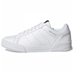 adidas Court Tourino Low Valge - H02177 valge