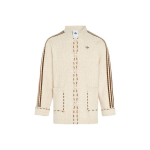 Adidas Originals Hiina Uusaasta FW25 Kootud Jakk KR5065 Unisex Aasia Suurus XL