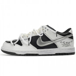 Nike Dunk Low Deconstruction Kingapael, Haze Gray Libisemisvastased Kulumiskindlad Madalad Rula Kingad Unisex DD1503-101(Team210-) 35.5