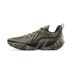 Li Ning Jie Ao 3 Cushioning Slip Resistant Abrasion Resistant Breathable Rebound Anti Twist Grip Low top ABFV049-3 39