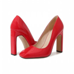 Naiste kontsaga peokingad &ouml;&ouml;klubi moem&auml;rk naiste super k&otilde;rged kontsad 10cm pluss suurus 42 must valge punane 42 must