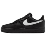 Nike Air Force 1 07 Lv8 Spordielustiili Tossud Meeste Tossud Must Valge IR0952001 40.5