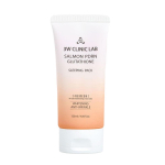 3w Clinic Lab L&otilde;he PDRN Glutationi &Ouml;ine Mask 120ml - T&auml;iustatud Naha Uuenemine & Helendamine &Ouml;ine Mask, Parandav & S&auml;rav &Ouml;ine Hooldus