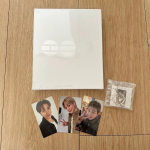 BTS Arirang Album Juured Koreas + POB Komplekt 2