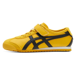 ONITSUKA TIGER Lapsed Mehhiko 66 Kollane Must 1184A049-752 28.5