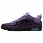 Nike Air Max Ishod Wair SB Grand Purple Meeste tossud Noble-Purple-Gravity-Purple-Black IR1887-500 38