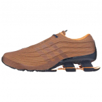 PORSCHE DESIGN X Adidas Bounce S4 Jooksukingad Meeste Oranž B34165 43⅓