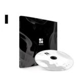 BTS WINGS (2. t&auml;isalbum) I ver.