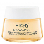 Vichy Neovadiol Menopausi Redensifitseeriv T&auml;idlustav P&auml;evakreem Kuivale Nahale 50ml