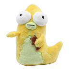 20 cm Pupa Plush Solar Oppossites Pupa Plush m&auml;nguasi Pehme t&auml;idisega nukk Kawaii Korvo Terry Yumyulack Jesse Plush m&auml;nguasi lastele kingitus