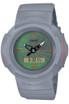 Vaata YOSHIROTTEN Design MUSIC NIGHT TOKYO Hall [Casio] G-Shock AW-500MNT-8AJR Meeste
