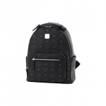 MCM Seljakott Klassikaline Visetos Vabaaja Igap&auml;evane MMKAAVE08BK001 Basic Set (Bag+Dust Bag)