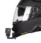 Neino Action-kaamera l&otilde;uakinnitus SHOEI kiivritele GT-AIR2 (GoPro, jne.)