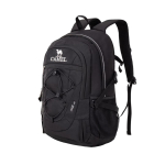 CAMEL Veekindel V&auml;lis-Seljakott, Matkamine, Suure Mahutavusega, Reisimine, Sport, A9W3C3135A Puhtalt Must, 47*30*22cm, 22L must