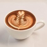 X40A_51mm espressokohvimasina tamperikomplekt Kohvitamperiga espressokohvikomplekt heleroosa v&auml;rv