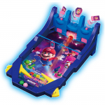 EPOCH Super Mario Galaxy film Lahing Pinball Galaxy ST Mark sertifitseeritud Vanus M&auml;nguasi M&auml;ng Arv 1 EPOCH 4+ M&auml;ngijat